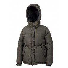 LADY'S TAKIBI DOWN JACKET